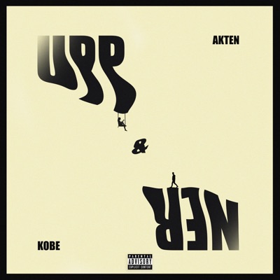 Upp & Ner - Single