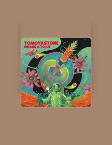 Listen to TOMOYASTONE, watch music videos, read bio, see tour dates & more!