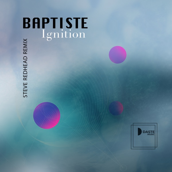 Ignition - EP
