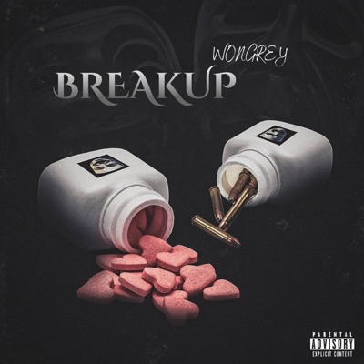 Breakup - Single