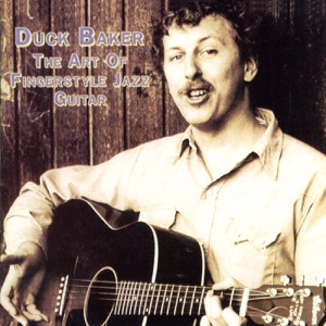 The Art of Fingerstyle Jazz Guitar