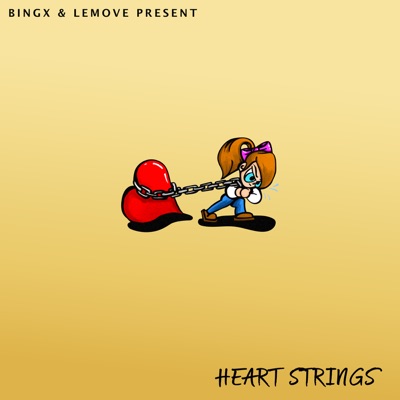 Heart Strings - Single
