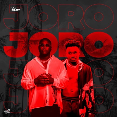 Joro (feat. Dr.Jay) - Single