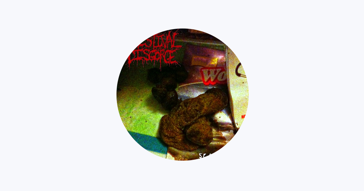 Intestinal Disgorge - Apple Music