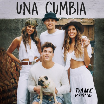 Una Cumbia - Single