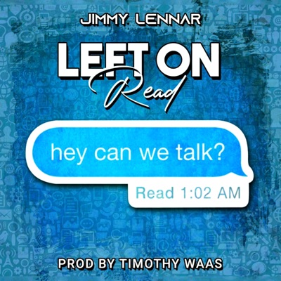 Left on Read - Single