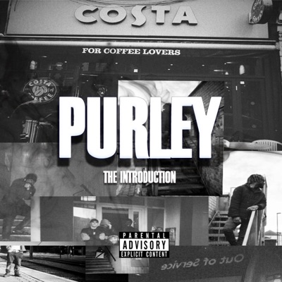 Purley (feat. Jay Rich) - Single