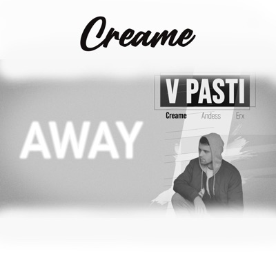 V Pasti (feat. Andess & ErX) - Single
