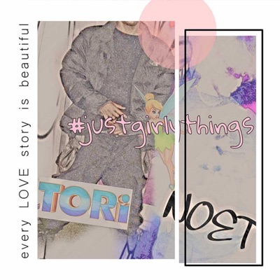 #justgirlythings (feat. Babyglock Tori) - Single