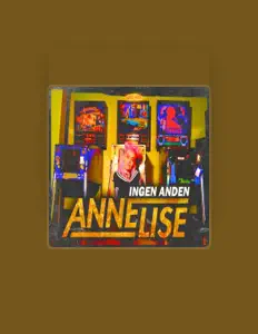 Anneliseを聴いたり、ミュージックビデオを鑑賞したり、経歴やツアー日程などを確認したりしましょう！