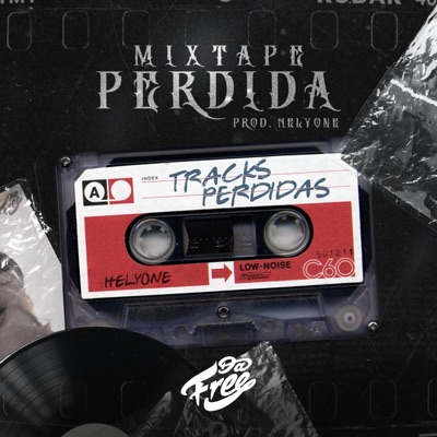 Mixtape Perdida - EP