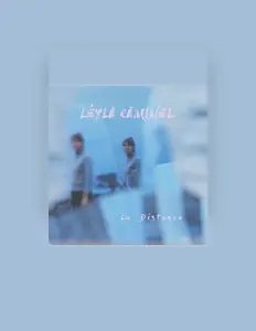Listen to Léyla Caminel, watch music videos, read bio, see tour dates & more!