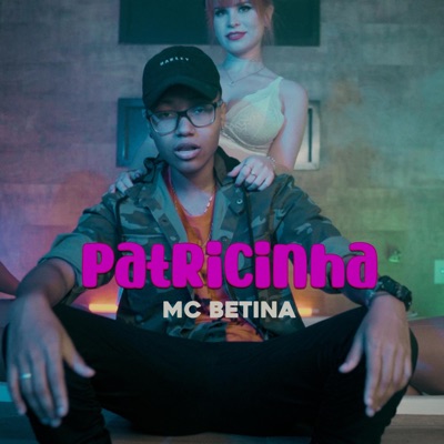 Patricinha - Single