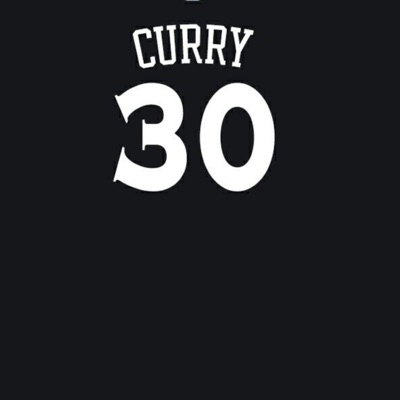 Steph Curry - Single