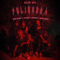 Peligrosa (feat. Oazis Rules, Uper Street, Fresko & Javygunz) - Single - Golden Boiz
