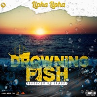 Drowning Fish - Single - Lipha Lipha