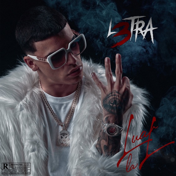 Cover artwork for Puta y Glope