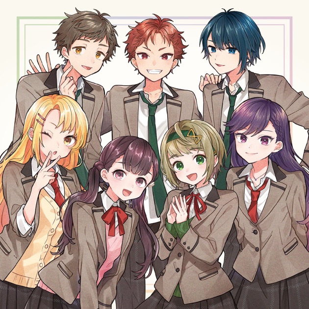 神様はじめました/神様お願い - Single - ハナエのアルバム