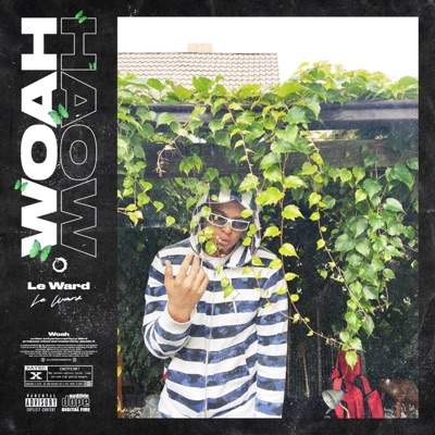 WOAH - Single