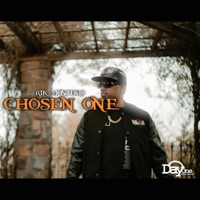 Chosen One - Single - RIK MONTERO