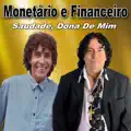 SAUDADE DONA DE MIM