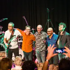 Listen to Seraph Fusion, watch music videos, read bio, see tour dates & more!