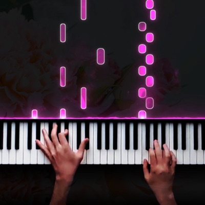 Emotional Romantic Love Piano