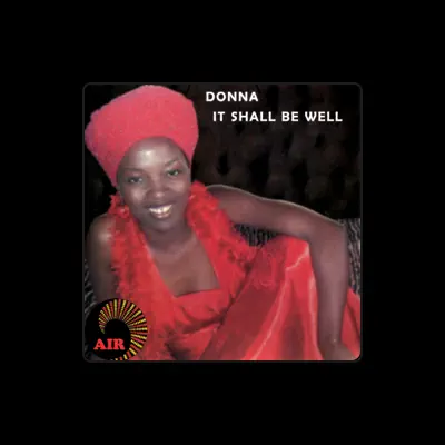 Listen to Donna Chibaya Tagara, watch music videos, read bio, see tour dates & more!