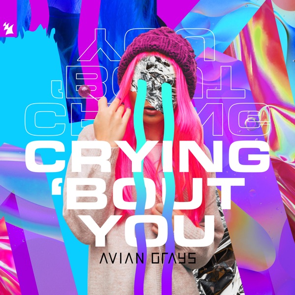Crying 'bout You - Single