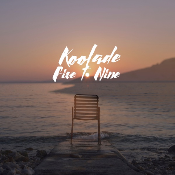 Five to Nine - EP
