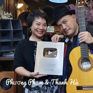 Cô Giáo Thanh Hà Hát Nhạc Trịnh - EP
