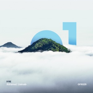 Āśrama - Single