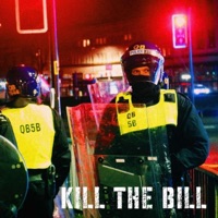 Kill the Bill (feat. Scooby) - Single - Swami G