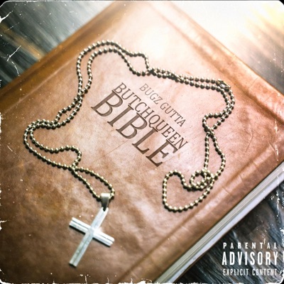 Butchqueen Bible - Single