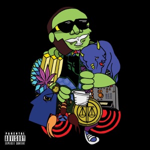 Fly With Me (feat. Conway the Machine)