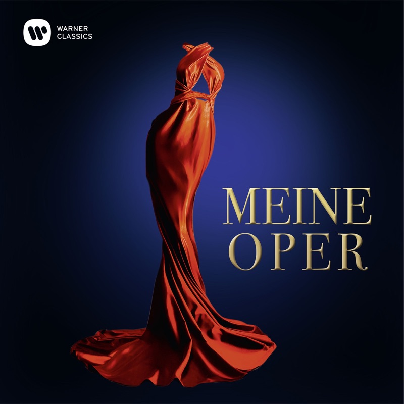 Meine Oper