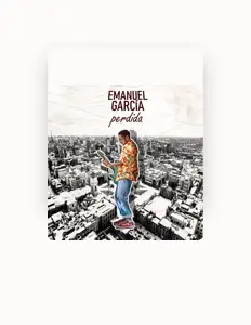 Listen to Emanuel García, watch music videos, read bio, see tour dates & more!