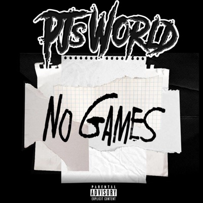 No Games - Single