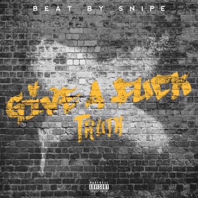 Give a Fuck - Single
