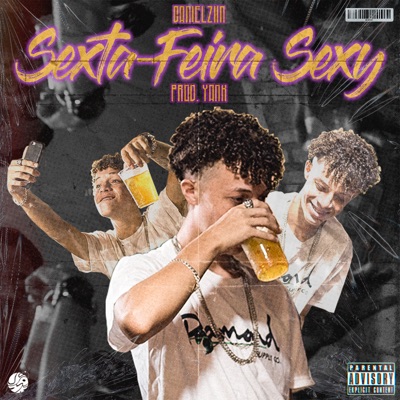 Sexta-Feira Sexy (feat. YANK!) - Single