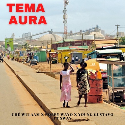 Tema Aura (feat. Sway) - Single