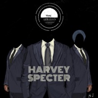 Harvey Specter - Single - It's_dannybrown_bitch, YngSXGE & SXNDHU
