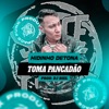 Toma Pancadão - Single