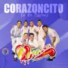 Corazón Sensual - Corazoncito Ya No Sufras