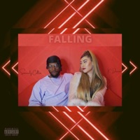 Falling (feat. Sincerely Collins) - Single - K. Dineen