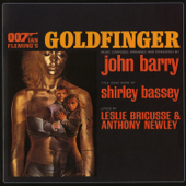 Goldfinger (Original Motion Picture Soundtrack) [Expanded Edition] - John Barry