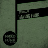 Having Funk artwork