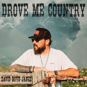 David Boyd Janes - Couldn't Hurt - Line Dance Music