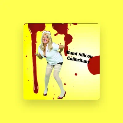 Listen to Colibritany, watch music videos, read bio, see tour dates & more!