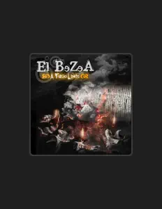 收听 El Bezea、观看音乐视频、阅读小传、查看巡演日期等 ！